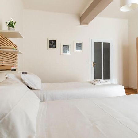 Apartament Italianway - Riva Di Reno 47 B Bolonia Zewnętrze zdjęcie