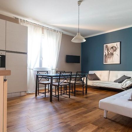 Apartament Italianway - Riva Di Reno 47 B Bolonia Zewnętrze zdjęcie