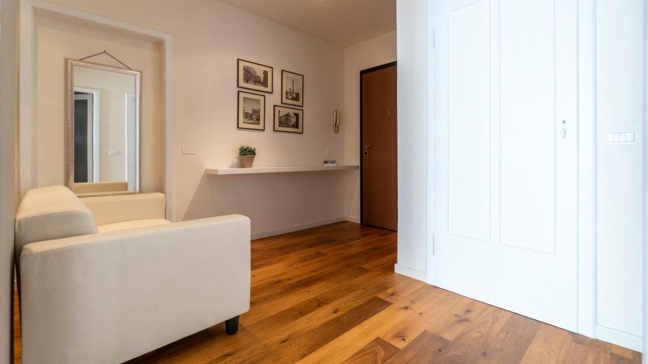 Apartament Italianway - Riva Di Reno 47 B Bolonia Zewnętrze zdjęcie