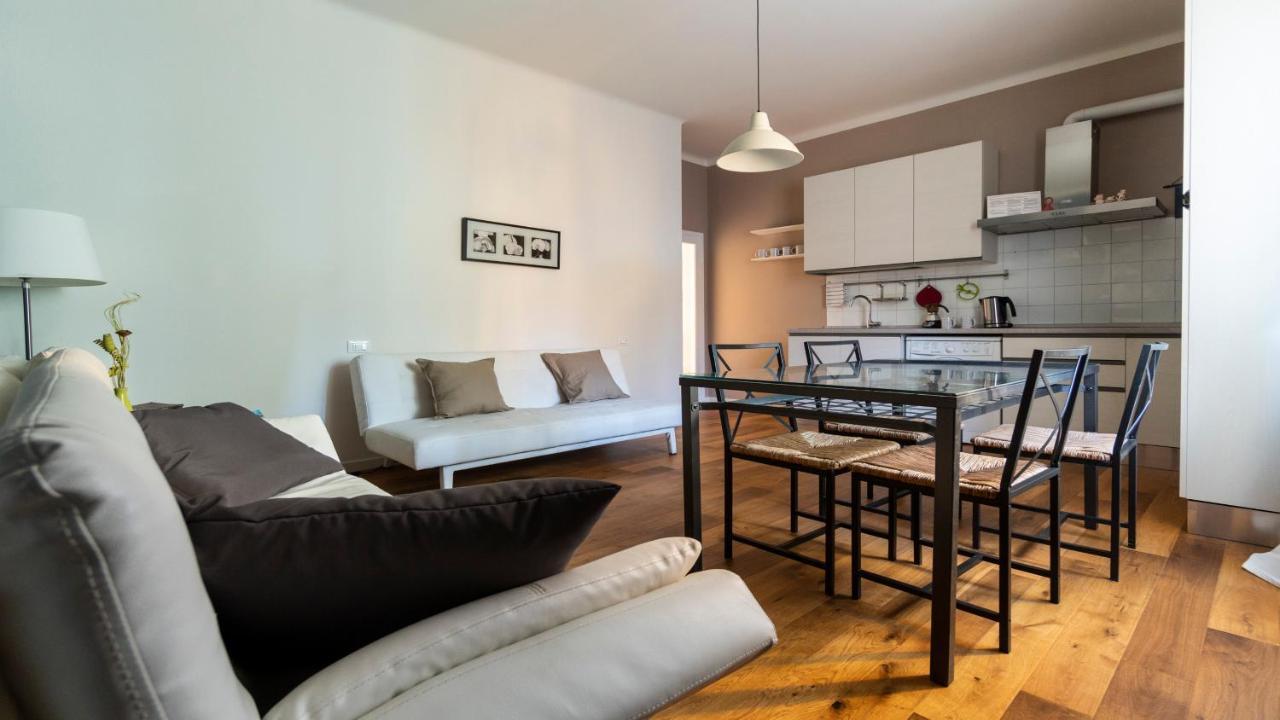 Apartament Italianway - Riva Di Reno 47 B Bolonia Zewnętrze zdjęcie