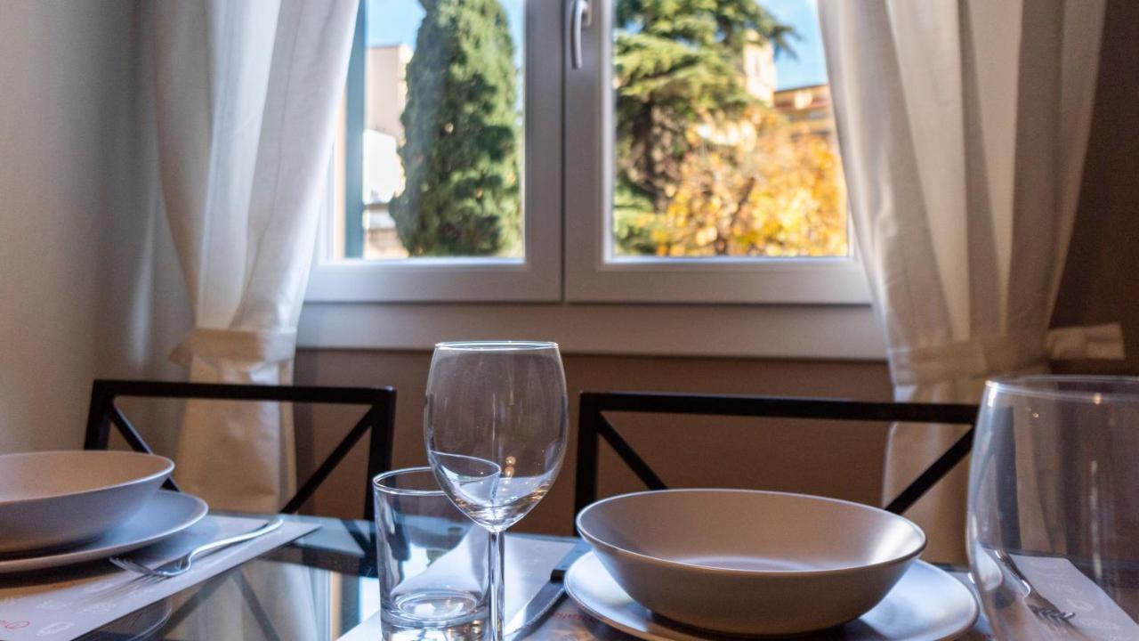Apartament Italianway - Riva Di Reno 47 B Bolonia Zewnętrze zdjęcie