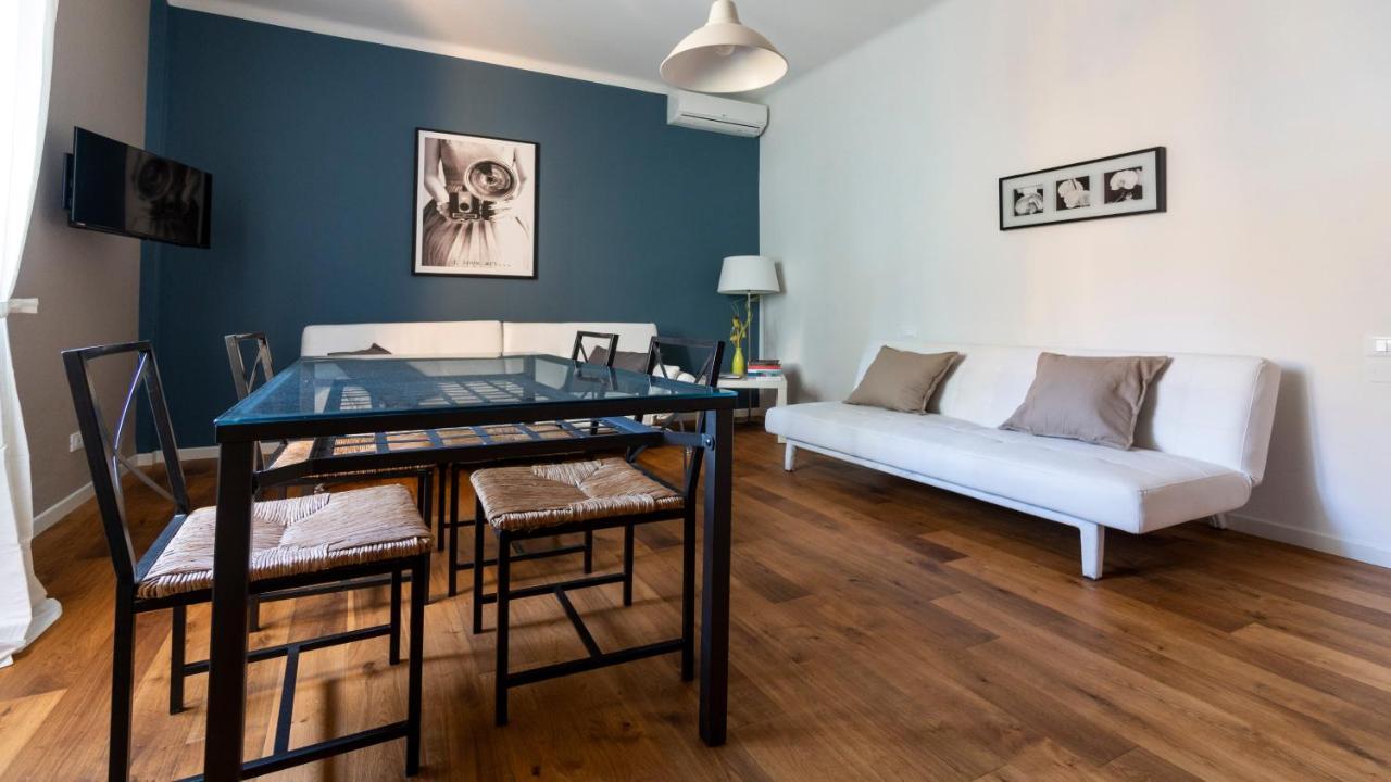 Apartament Italianway - Riva Di Reno 47 B Bolonia Zewnętrze zdjęcie