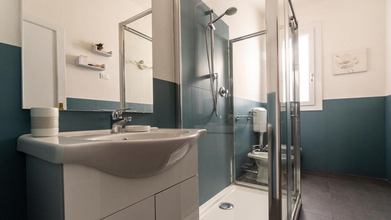 Apartament Italianway - Riva Di Reno 47 B Bolonia Zewnętrze zdjęcie